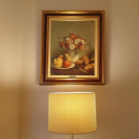 Spacieux Et Calme, Style Parisien, Toutes Commodites, Ideal Pour Un Sejour Authentique Saint-Denis  Exteriör bild