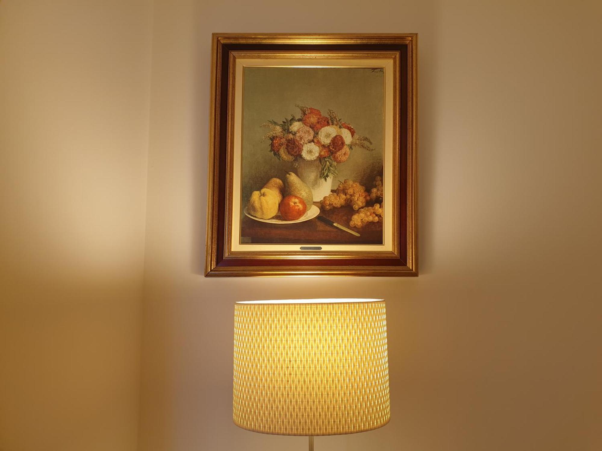 Spacieux Et Calme, Style Parisien, Toutes Commodites, Ideal Pour Un Sejour Authentique Saint-Denis  Exteriör bild